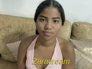 Zaradream