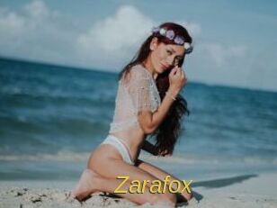 Zarafox