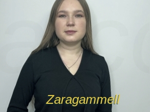 Zaragammell