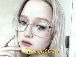 Zaragriscom