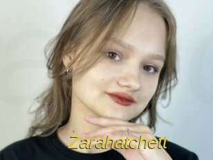 Zarahatchett