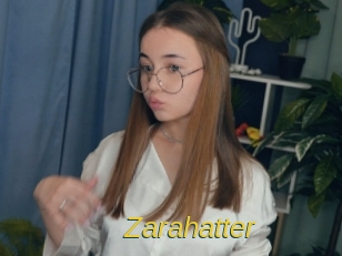 Zarahatter