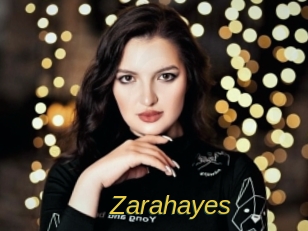 Zarahayes