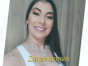 Zaraivanova