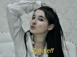 Zarajeff