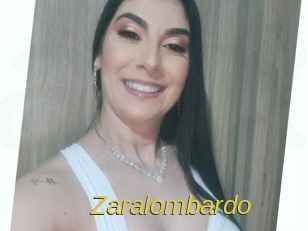 Zaralombardo