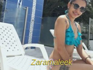 Zaramaleek