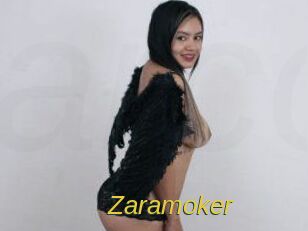Zaramoker