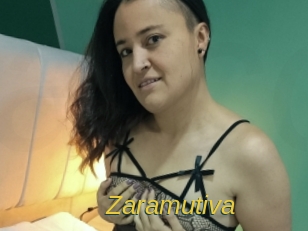 Zaramutiva
