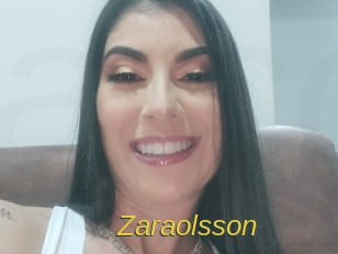 Zaraolsson