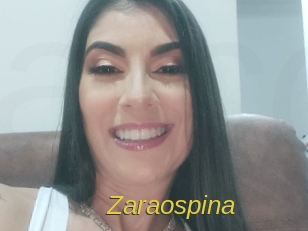 Zaraospina