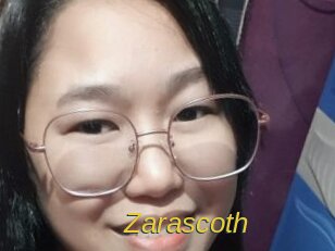 Zarascoth