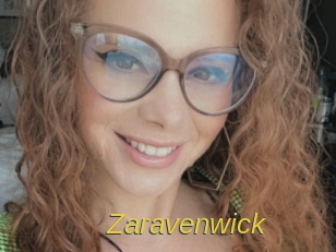 Zaravenwick