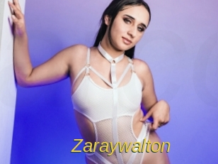 Zaraywalton