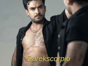 zarekscorpio Archive DVD ORG