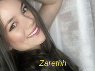 Zarethh