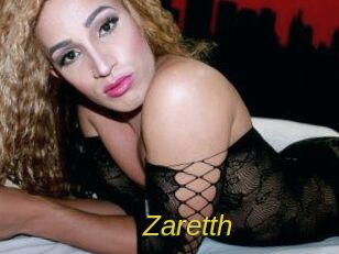 Zaretth