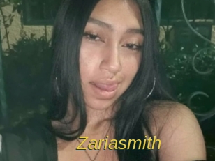Zariasmith
