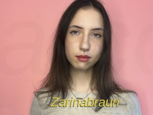 Zarinabraun