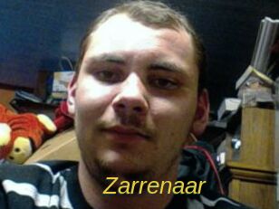 Zarrenaar