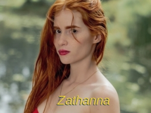 Zathanna