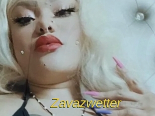 Zavazwetter