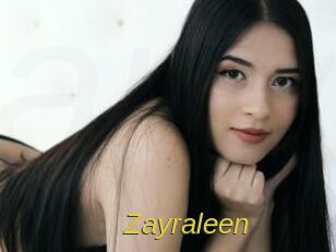 Zayraleen