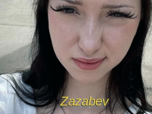 Zazabev
