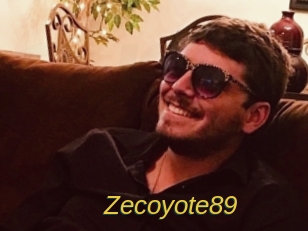 Zecoyote89