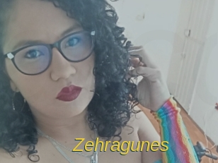 Zehragunes