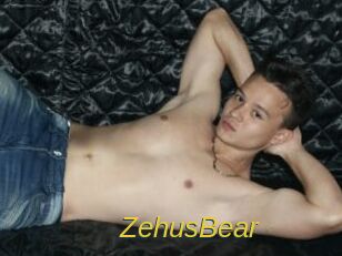 ZehusBear