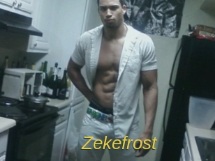 zekefrost Archive DVD ORG