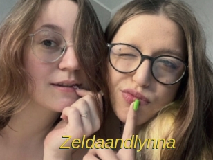 Zeldaandlynna