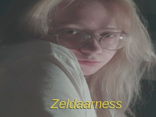 Zeldaarness