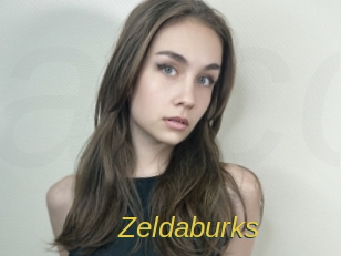 Zeldaburks