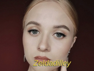Zeldadilley