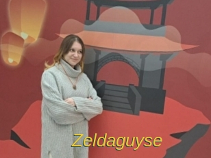 Zeldaguyse