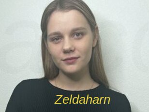 Zeldaharn