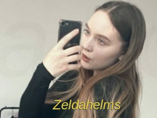 Zeldahelms