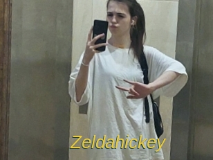 zeldahickey Archive DVD ORG