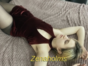 Zenaholms