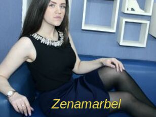 Zenamarbel