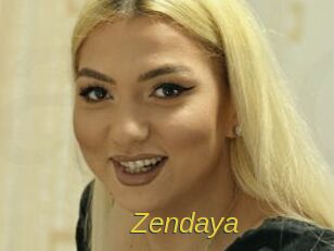 Zendaya