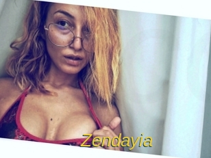 Zendayia
