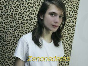 Zenonadams
