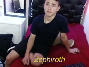Zephiroth