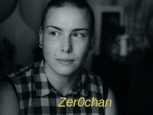 Zer0chan