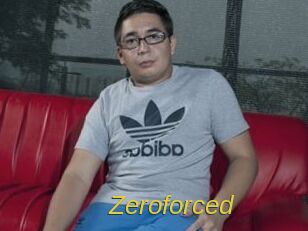 Zeroforced