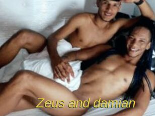 Zeus_and_damian