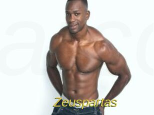 Zeuspartas